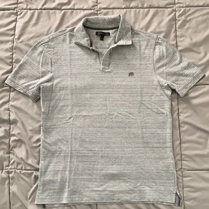 UEC | Banana Republic Polo Shirt | Medium